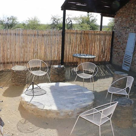 Wolvekraal Guest Farm Villa Prince Albert Luaran gambar