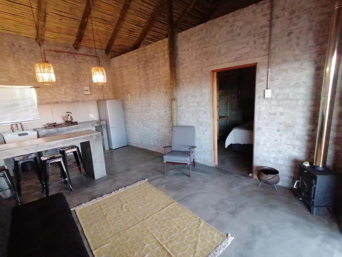 Wolvekraal Guest Farm Villa Prince Albert Luaran gambar