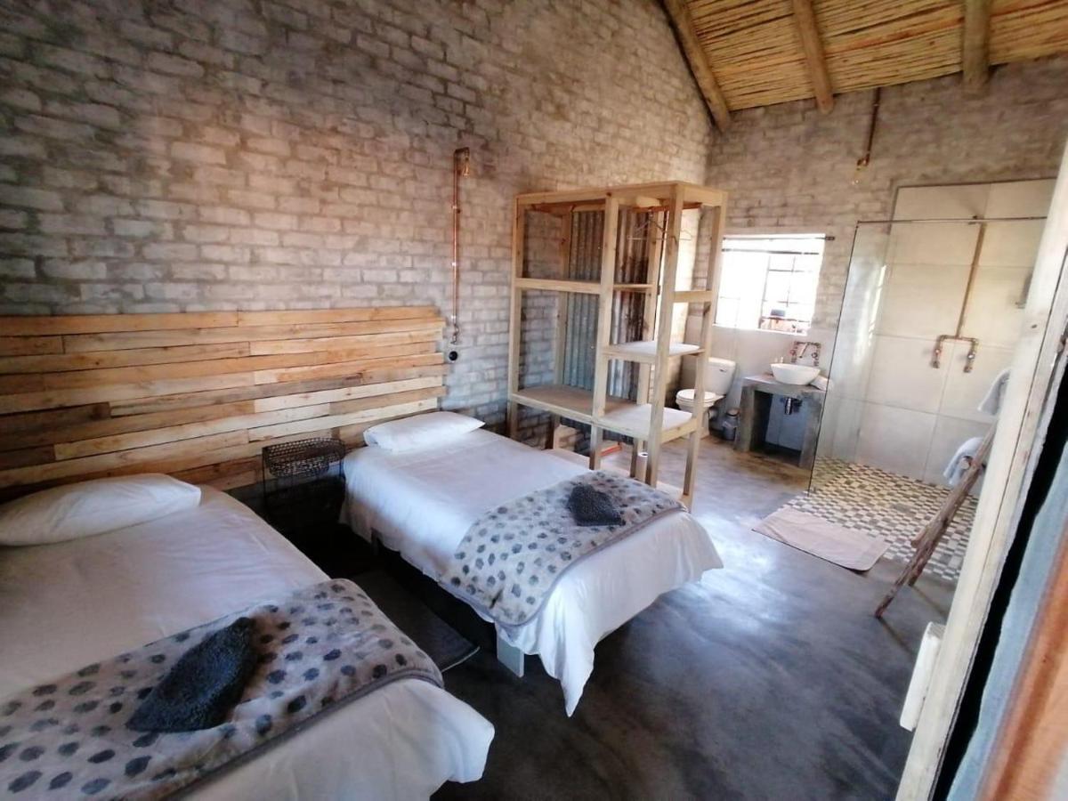 Wolvekraal Guest Farm Villa Prince Albert Luaran gambar