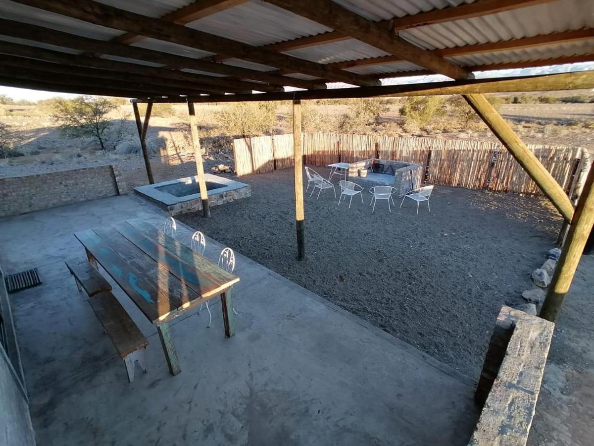 Wolvekraal Guest Farm Villa Prince Albert Luaran gambar