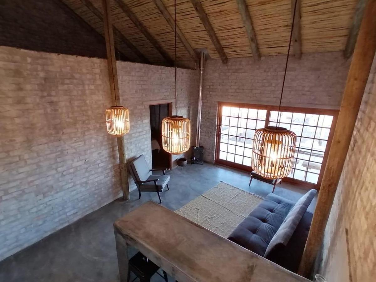Wolvekraal Guest Farm Villa Prince Albert Luaran gambar