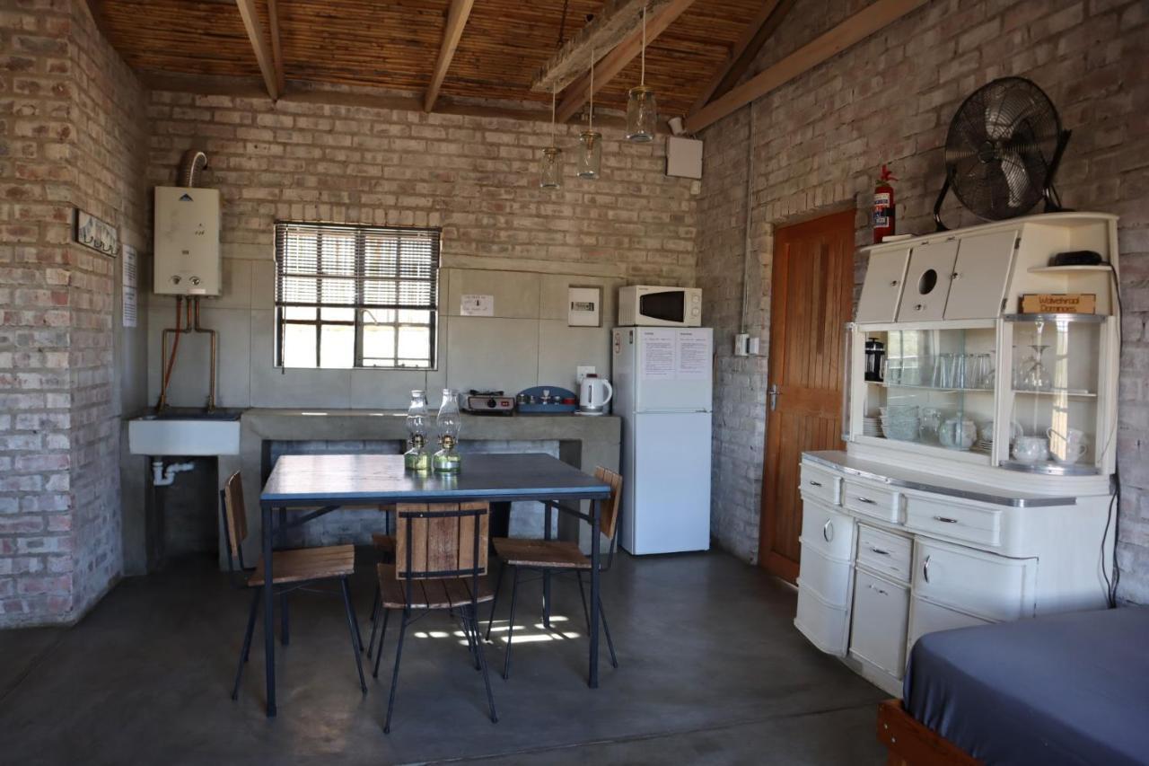 Wolvekraal Guest Farm Villa Prince Albert Luaran gambar