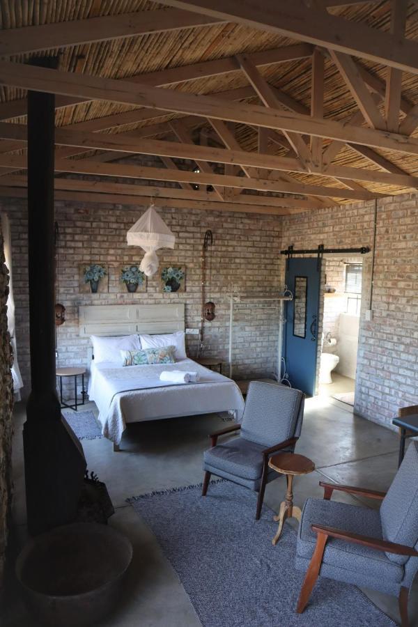 Wolvekraal Guest Farm Villa Prince Albert Luaran gambar