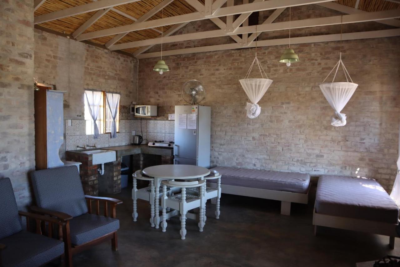 Wolvekraal Guest Farm Villa Prince Albert Luaran gambar