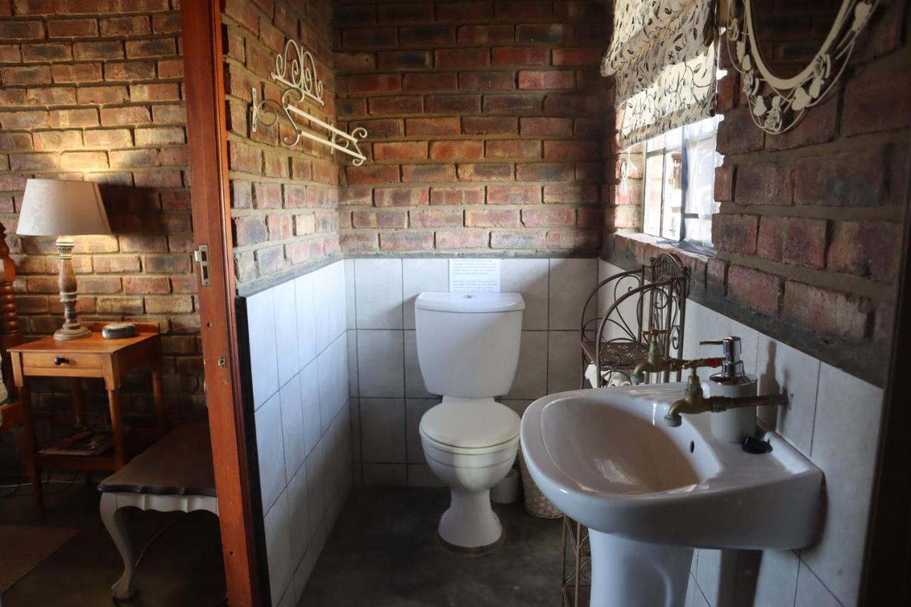 Wolvekraal Guest Farm Villa Prince Albert Luaran gambar