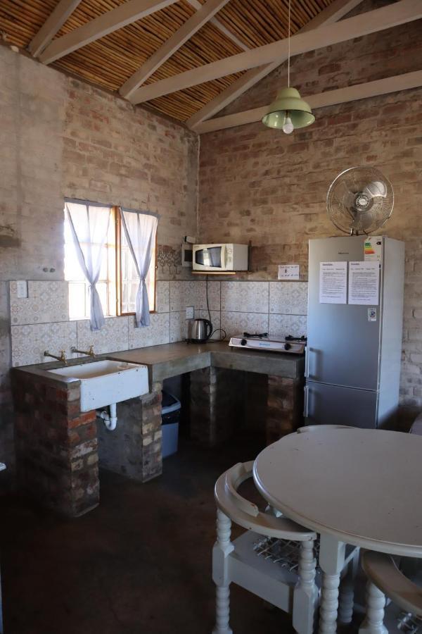 Wolvekraal Guest Farm Villa Prince Albert Luaran gambar