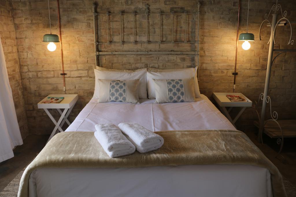Wolvekraal Guest Farm Villa Prince Albert Luaran gambar