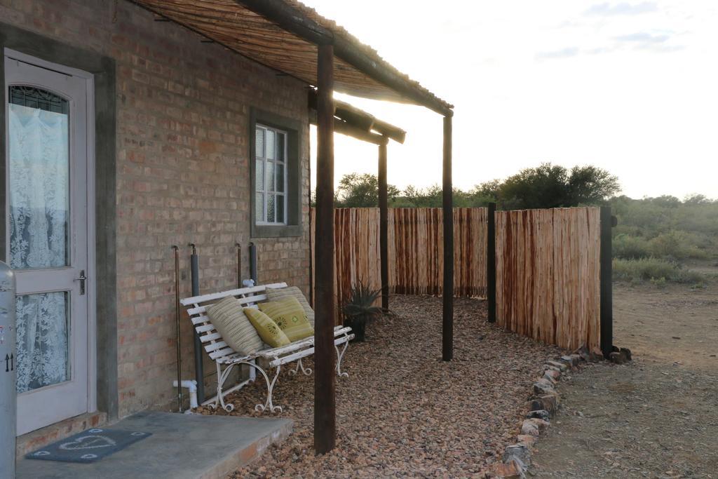 Wolvekraal Guest Farm Villa Prince Albert Luaran gambar